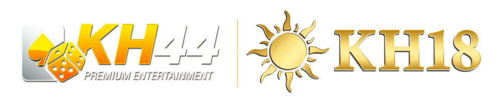KH44 Logo